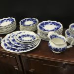 874 8175 DINNERWARE